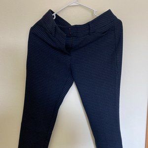 Loft Skinny Marissa Pants Size 6P